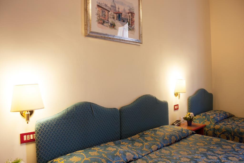 Hotel Giada ローマ 部屋 写真