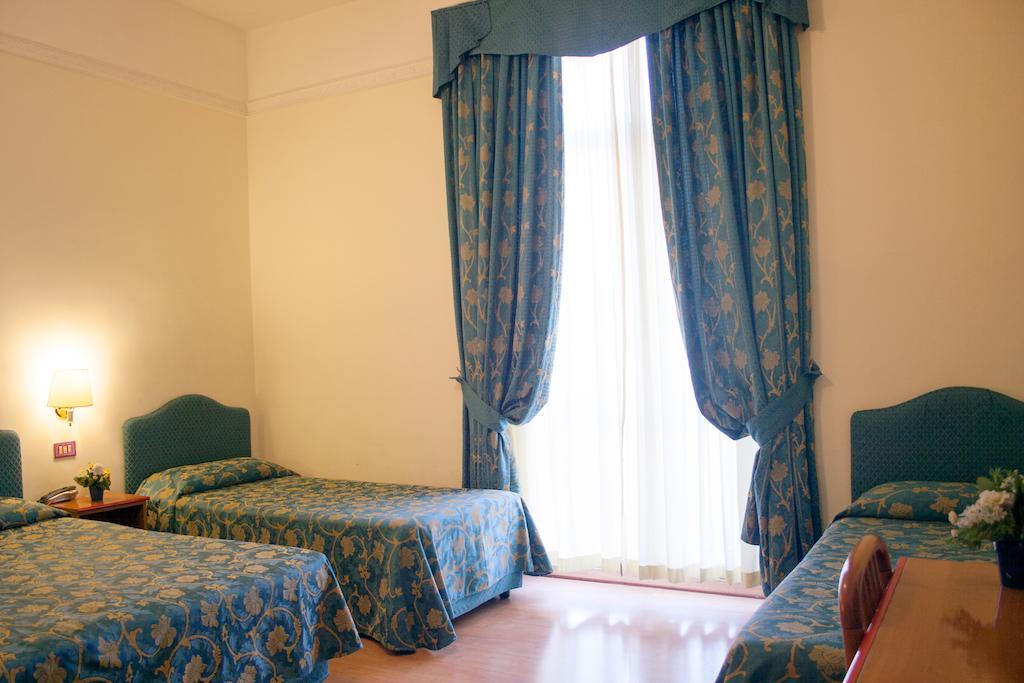 Hotel Giada ローマ 部屋 写真